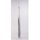 Softy Handle Calf Leather Tails White_B15O25_3