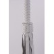Softy Handle Calf Leather Tails White_B15O25_3