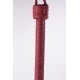 Kid Handle Kid Leather Braided Tails Pink_B15O25_3