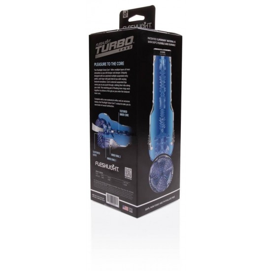 Fleshlight Turbo Core