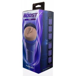 Fleshlight Boost Bang LM Flesh (RP)