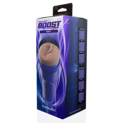Fleshlight Boost Bang LM Flesh (RP)