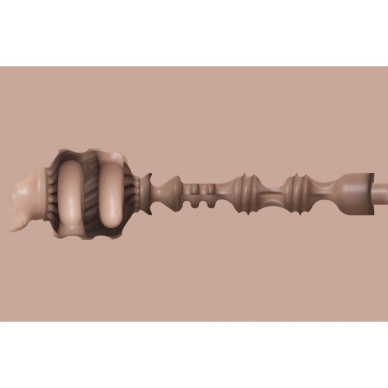Fleshlight Boost Bang LM Flesh (RP)