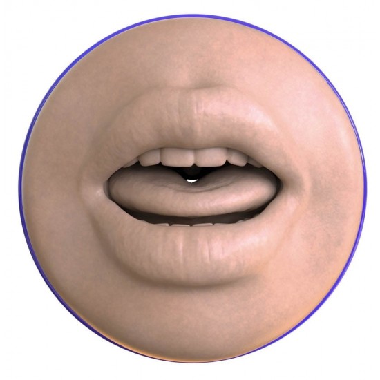 Fleshlight Boost Blow LM Flesh (RP)