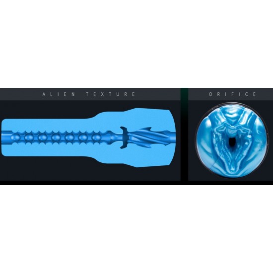Fleshlight ALIEN (RP)