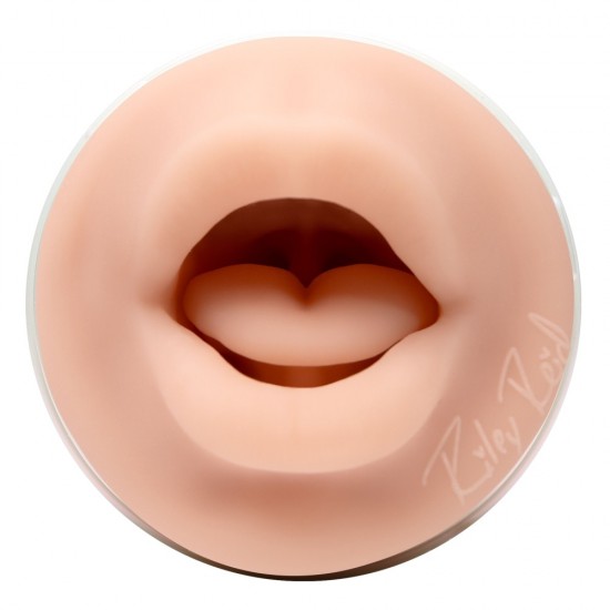 Fleshlight Girls Riley Reid Insomnia
