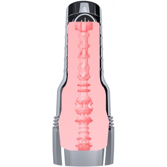 Fleshlight Pink Quiver