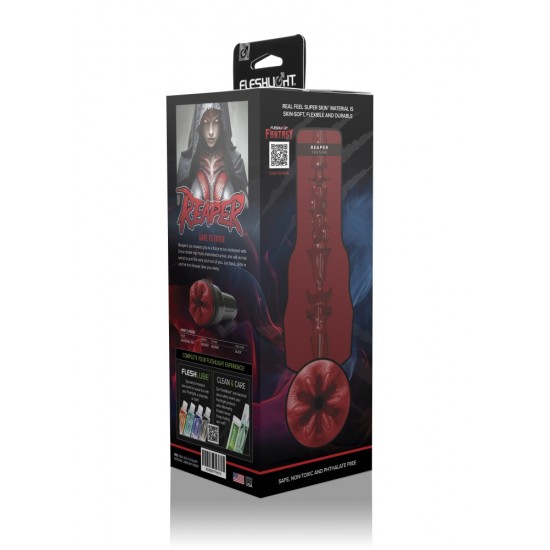 Fleshlight Fantasy Reaper (RP)