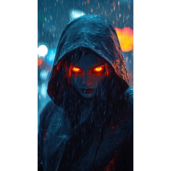 Fleshlight Fantasy Reaper (RP)