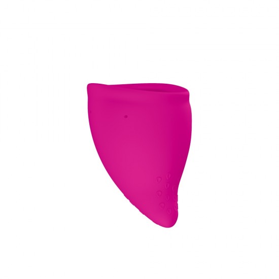 Fun Cup Size A - Magenta