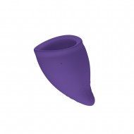 Fun Cup Size A - Black Currant
