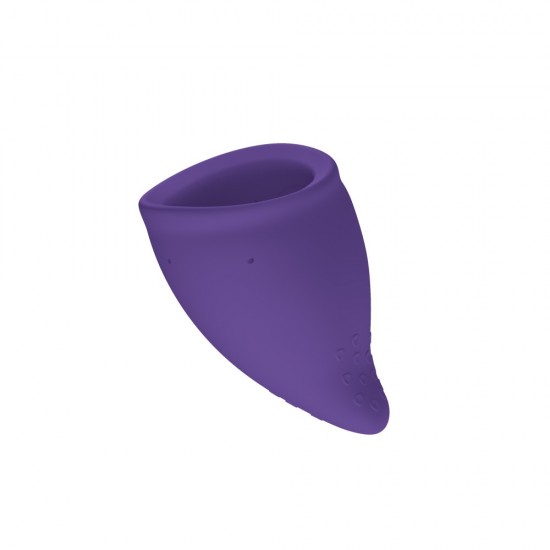 Fun Cup Size A - Black Currant