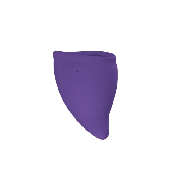 Fun Cup Size A - Black Currant