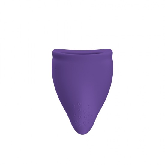 Fun Cup Size A - Black Currant