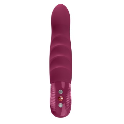 Stronic Deep - Wine Red