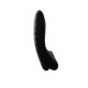StiVi - the real treat, rechargeable partner vibrator