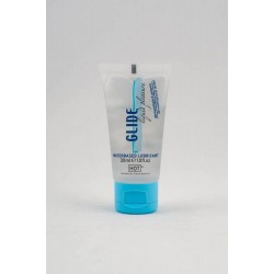 HOT Glide Liquid Pleasure - waterbased lubricant 30 ml