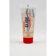 HOT Warming Glide Liquid Pleasure - waterbased lubricant 100 ml