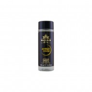 HOT Massage Oil amber & musk 100 ml