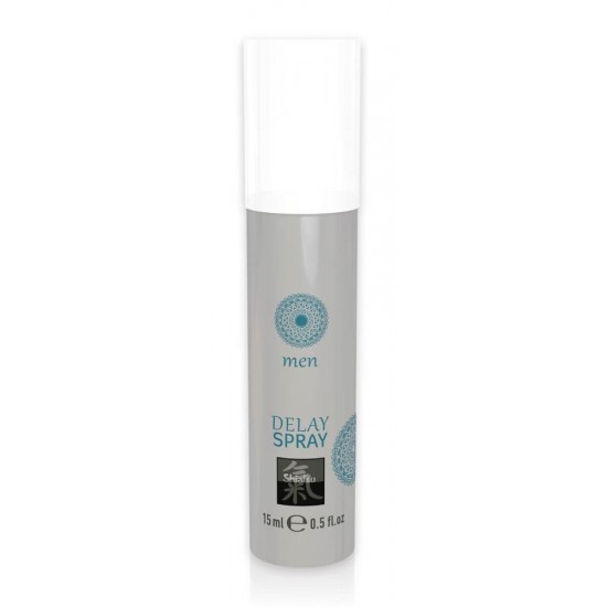 Delay Spray 15 ml
