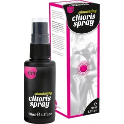 Clitoris spray - stimulating 50 ml