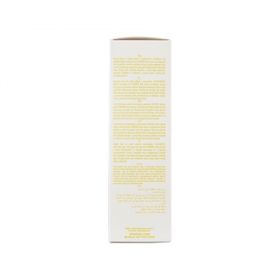 PRORINO Sensitive Anal Comfort Cream - unisex 100 ml
