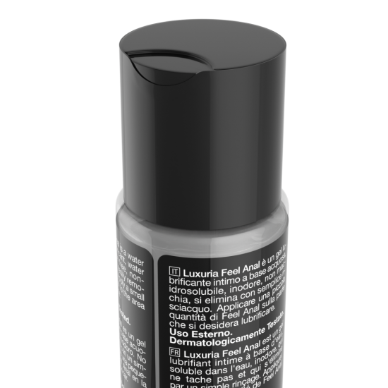 Feel Anal (60 ml)