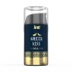 GREEK KISS ANAL STIMULATION AIRLESS BOTTLE 15ML + BOX