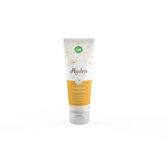 HYDRA PLUS VEGAN LUBRICANT TUBE PACK 100ML