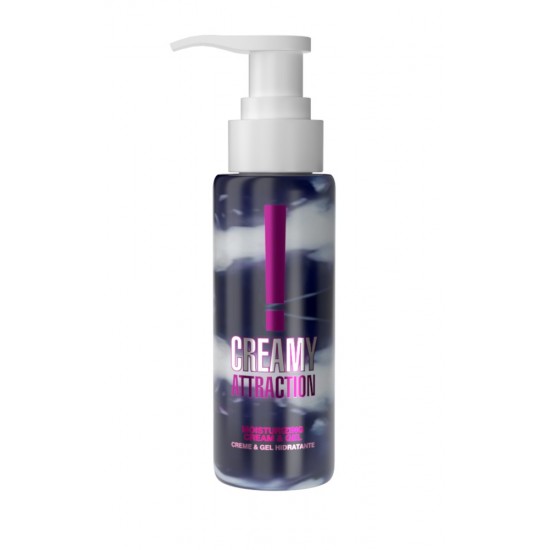 ⁠CREAMY ATTRACTION BLACK BERRY