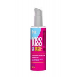 KISS AND TASTE!