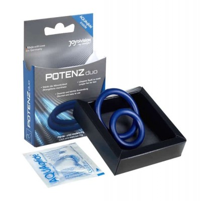 POTENZduo Blue Large