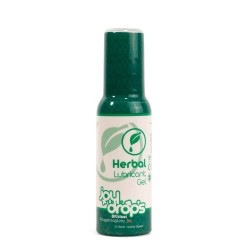Herbal Lubricant Gel - 100 ml