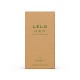 LELO HEX™ Organic 12 pack