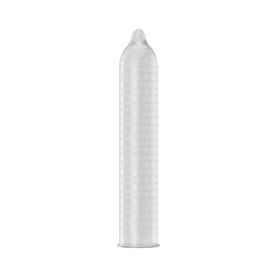 LELO HEX™ Organic 12 pack