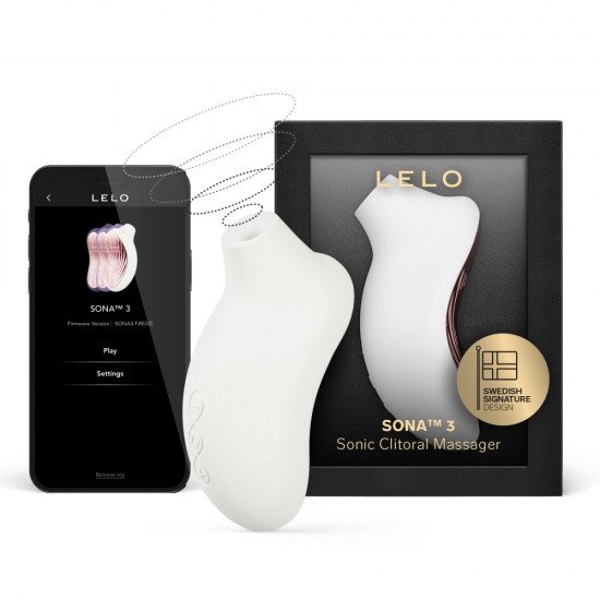 SONA 3 Cream