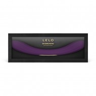 Boomerang Purple
