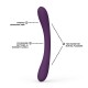 Boomerang Purple