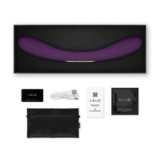 Boomerang Purple