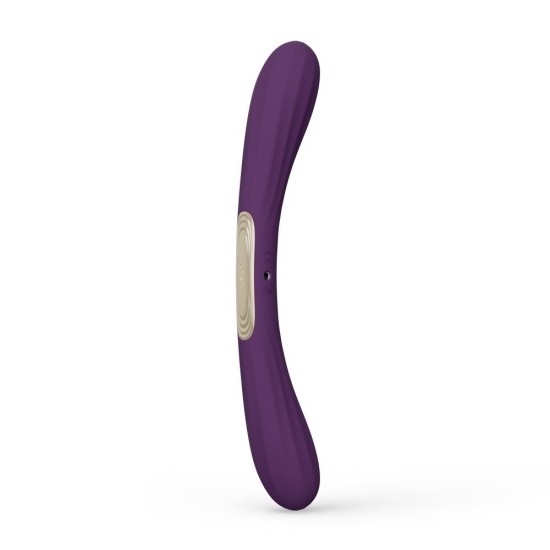 Boomerang Purple