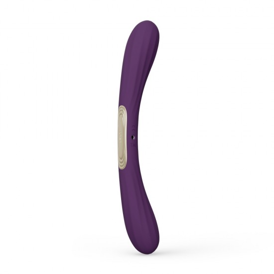 Boomerang Purple