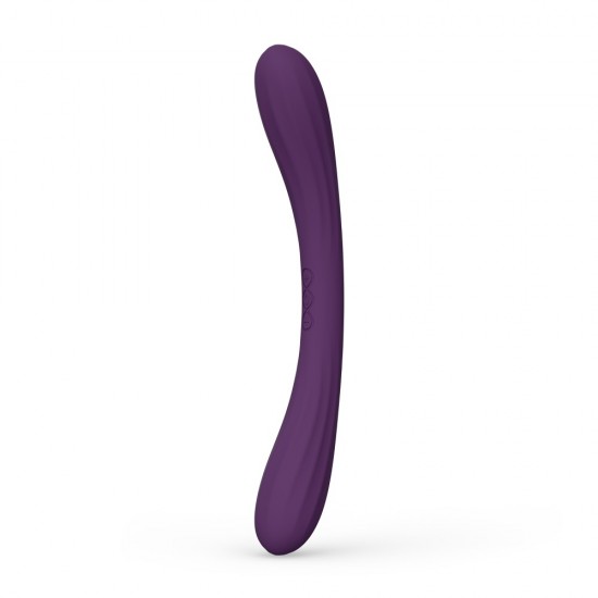 Boomerang Purple