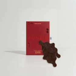 Lustiq Bond Bites - Chocolate with Aphrodisiacs for couples (2pcs)