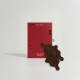 Lustiq Bond Bites - Chocolate with Aphrodisiacs for couples (2pcs)