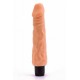 8'' Real Feel Cyberskin Vibrator