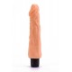 8'' Real Feel Cyberskin Vibrator