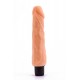 8'' Real Feel Cyberskin Vibrator
