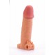 Pleasure X-Tender Vibrating Penis Sleeve #2