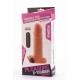 Pleasure X-Tender Vibrating Penis Sleeve #2