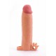 Pleasure X-Tender Vibrating Penis Sleeve #6